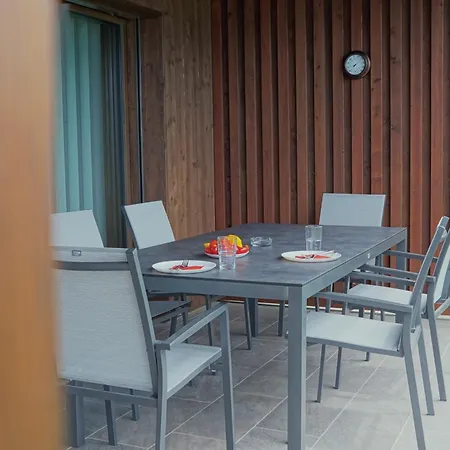 Monte Sole - Mit Sauna & Garten Perca